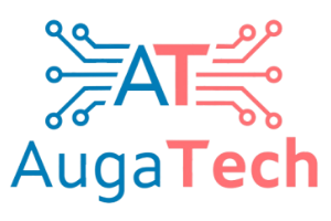 Logo Augatech